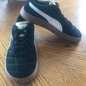 Toddler Size 10 Puma NWOT